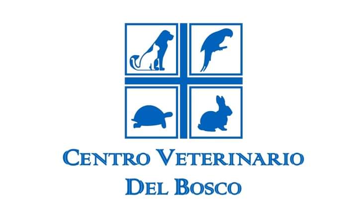 Logo Centro Veterinario Del Bosco Catania